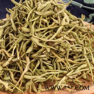 金银花 双花黄花晒花支持药检量大从优重在品质瑞森药材行图2