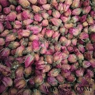 诺源药材行玫瑰花 无硫手工精选 晒干 药茶两用图2