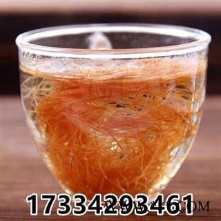 中药材玉米须 干玉米须茶 农家  包谷芯玉蜀黍蕊图2