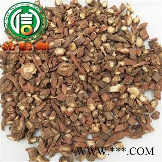 【满包邮】河北丹参小节段统货散装河北产地直供沁信源中药批发图4