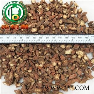 【满包邮】河北丹参小节段统货散装河北产地直供沁信源中药批发图2