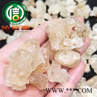 【满包邮】拉丝雪燕二级散装缅甸产地直供植物燕窝沁信源中药批发 另供桃胶、雪莲子（皂角米）图3