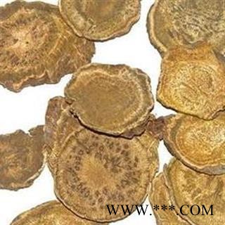 大黄 统装马蹄黄 川大黄 产地 四川省图2