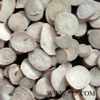 白芍  无硫大片1.5以上    产地 山东省图2