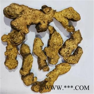 苍术 新到麸炒苍术朝鲜货干净无杂质 产地 海外图4