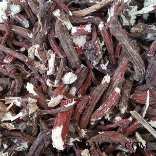 野生丹参 精选丹参 产地 河南省平顶山市汝州市图4