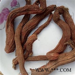 丹参 选货大条 产地 河南省平顶山市汝州市图4