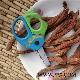 丹参 选货大条 产地 河南省平顶山市汝州市图2