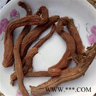 丹参 选货大条 产地 河南省平顶山市汝州市图3