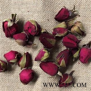 月季花 花茶级别月季花 产地 山东省 娟子中药图2