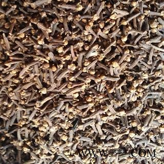 娟子中药 丁香 统 产地 广西壮族自治区图3