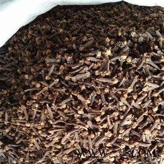 娟子中药 丁香 统 产地 广西壮族自治区图2