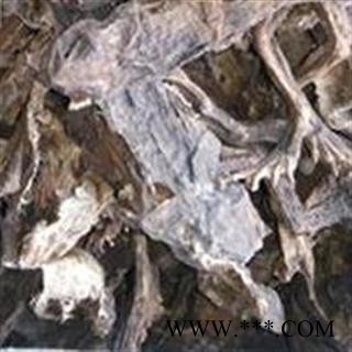 正品选装干蟾蜍 蟾皮 蟾衣 产地直销图2