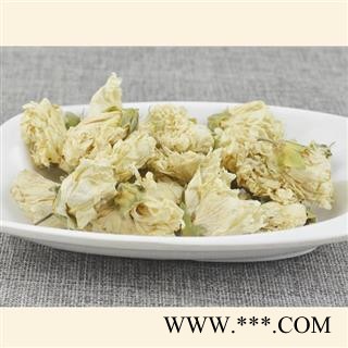 白木槿花，无硫磺，一手货源，价格从优图2