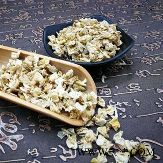 无硫磺扁豆花，一手货源，价格从优图2