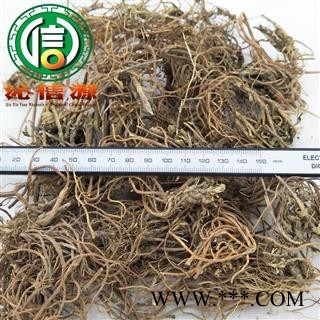 【满包邮】龙胆草根统货散装云南产地直供龙胆根沁信源中药批发图2