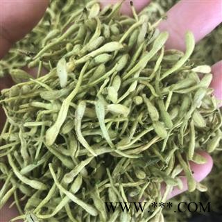 金银花 金银花青花选货 颜色好 味道好 金银花茶 双花 产地 河南省 买好药找娟子 专业批发图4