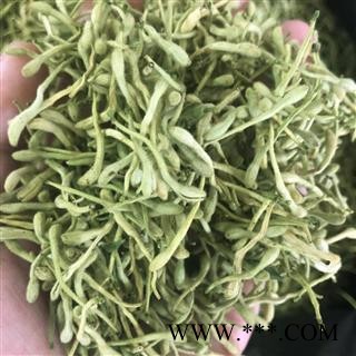 金银花 金银花青花选货 颜色好 味道好 金银花茶 双花 产地 河南省 买好药找娟子 专业批发图3