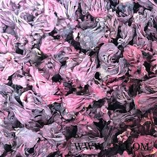 玫瑰茄 玫瑰茄 精品货 洛神花-金红梅-红美果 产地 云南省 买好药找娟子图2