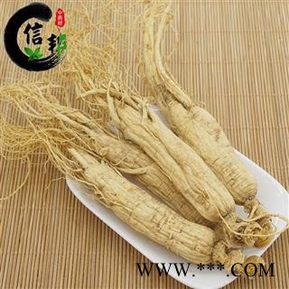 人参全须人参特大16-18支/500克一手货源专注品质，诚信信邦！图2