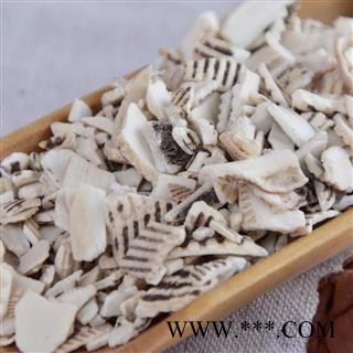 小丽百草行瓦楞子 水洗瓦楞子干净支持药检图4