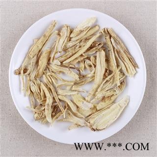 【满298元包邮】桔梗川桔梗斜片统片  新货上市颜色好 1公斤1袋图2