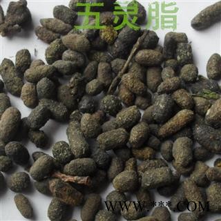 正品 五灵脂 统 产地 陕西省 华美中药 产地直销 重在品质图2