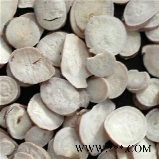 白芍 无硫白芍 大选 圆片 标准无硫 国标 0.8-1.2筛之间  产地 安徽省图2