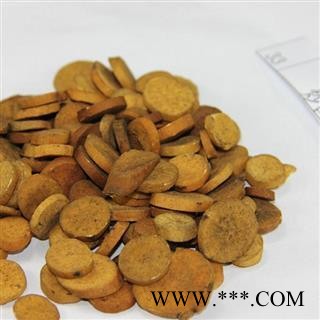 炒白芍 统货 原片 市场主流 产地 山东省图2