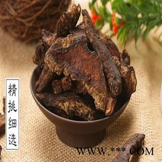 生地 生地黄@【华美中药】中药材批发供应【生地选货】图3