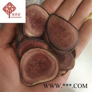 鹿茸 鹿茸片 产地 吉林省图2