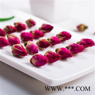 平阴玫瑰花 统 产地 山东省图2