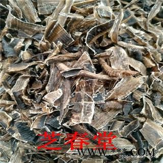 中药材批发地龙 广地龙 地龙干 蚯蚓干 批发零售量大从优地龙图4