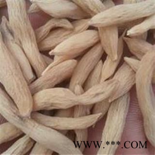 麦冬 麦冬 选装大麦冬 颜色白 无黑头 地道药材 产地 湖北省图2