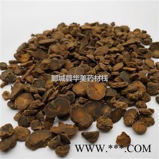 延胡索 元胡片统货 产地 浙江省 新货 干度好图4