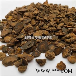 延胡索 元胡片统货 产地 浙江省 新货 干度好图2