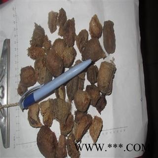 桑螵蛸 干货 桑螵蛸大棉 规格 统装 产地山东图3