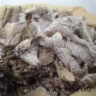 蛇蜕 好统 蛇蜕 产地 广西 本店批发零售各种中药材图2