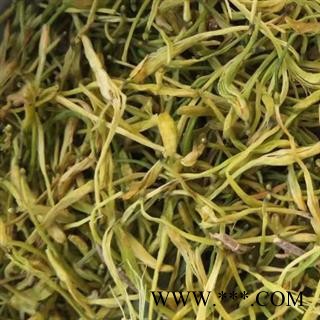 山银花 山银花统 产地 湖南省中药材批发零售大全图2