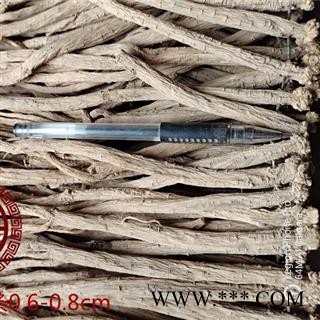 党参条系列 新货纯干 正宗无硫 产地直供 优质保证 全国包邮图3