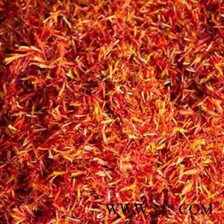 红花 新疆红花新货统货 产地 新疆维吾尔自治区伊犁哈萨克自治州伊宁县图2