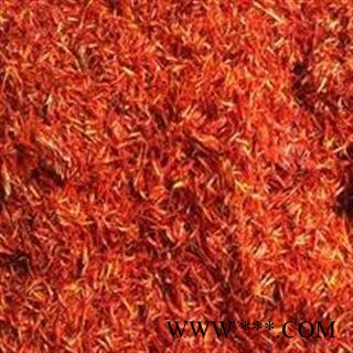 红花 新疆红花新货统货 产地 新疆维吾尔自治区伊犁哈萨克自治州伊宁县图3