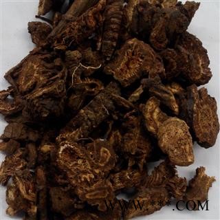 【满298元包邮】羌活 统货 产地 甘肃图2