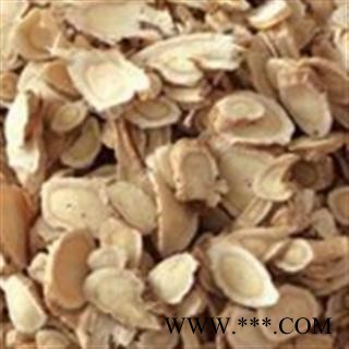 黄芪 6个筛选片 产地 甘肃省图2