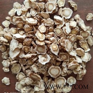 桔梗 无硫桔梗  大统片 产地 河北省 产地直销 重在质量图3