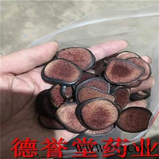 鹿茸 鹿茸血粉片 鹿茸血片 养殖鹿茸片图3