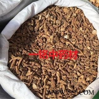 秦艽 野生麻花秦艽统货 产地 云南省图2