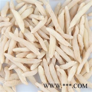 麦冬 无硫大统 产地 湖北省 产地直销  重在质量图2