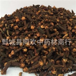 【丁香】@【同欢药材】中药材批发供应  产地 海外  规格齐全 量大从优图2