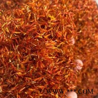 【满包邮】中药材红花 新疆产云南产红花各种规格 无惨重无上色正品红花放心购买安国市场批发零售大全图2